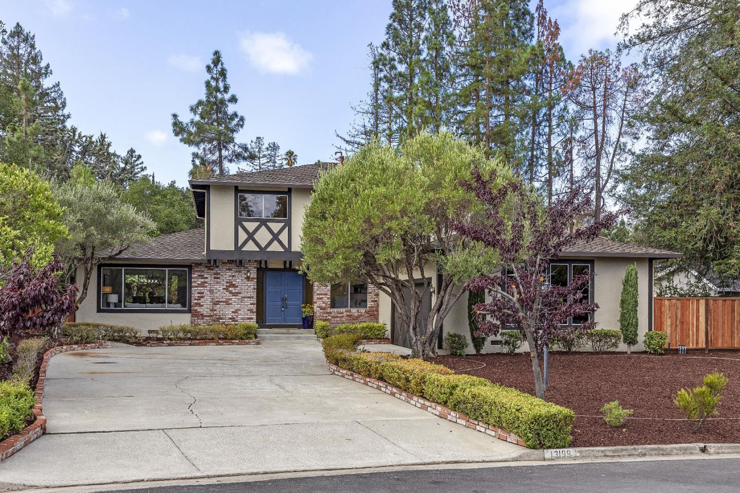 13199 PARAMOUNT DR, SARATOGA, CA 95070  Photo 7