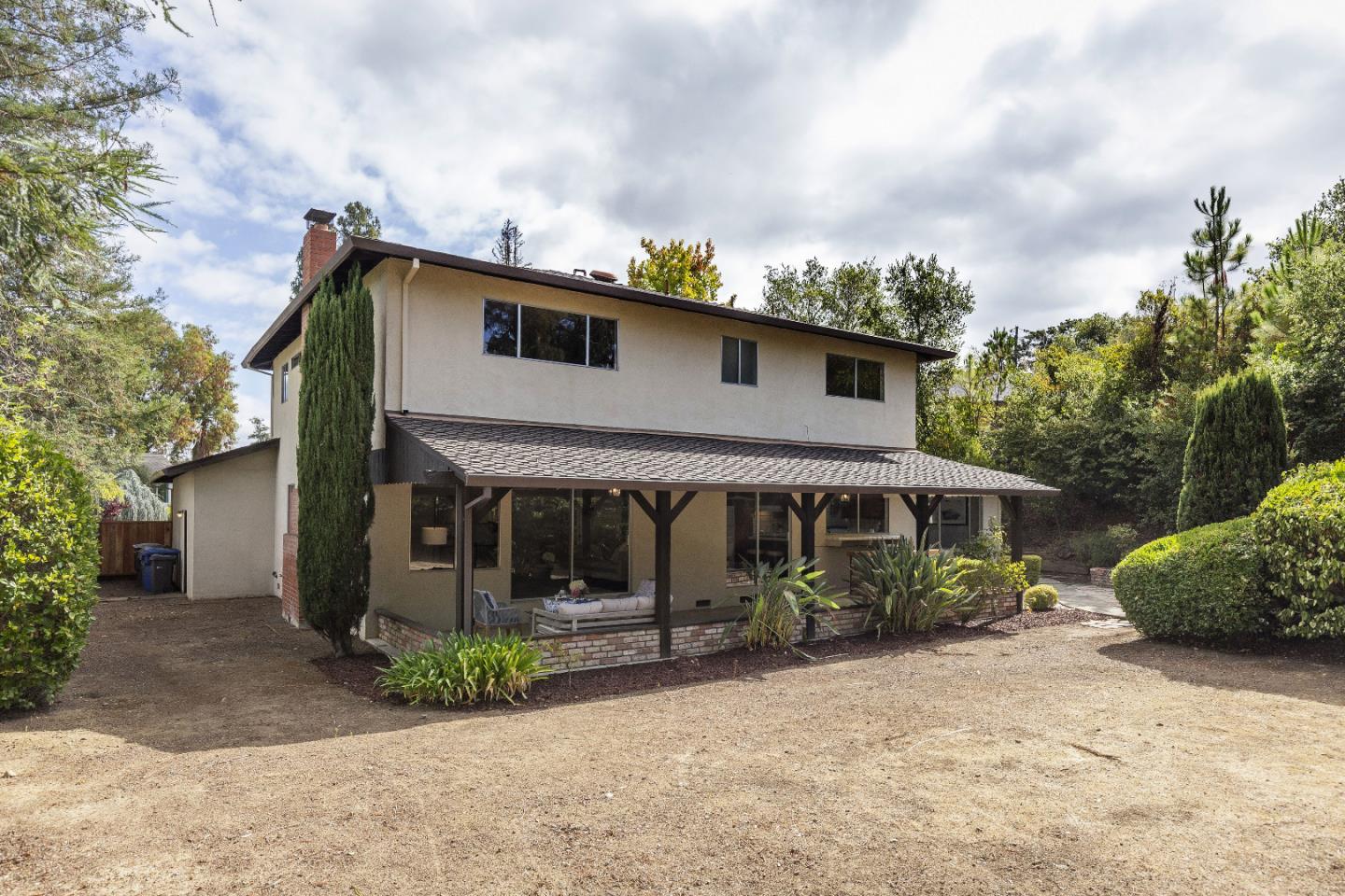 Detail Gallery Image 77 of 87 For 13199 Paramount Dr, Saratoga,  CA 95070 - 5 Beds | 3 Baths