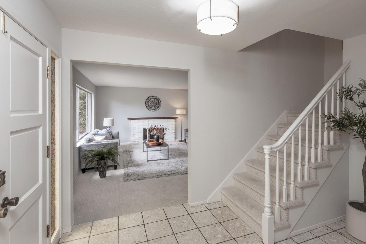 13199 PARAMOUNT DR, SARATOGA, CA 95070  Photo 8