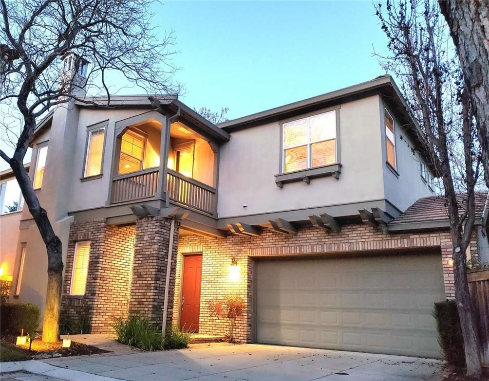 Detail Gallery Image 1 of 39 For 2107 Gullane Way, Gilroy,  CA 95020 - 4 Beds | 2/1 Baths