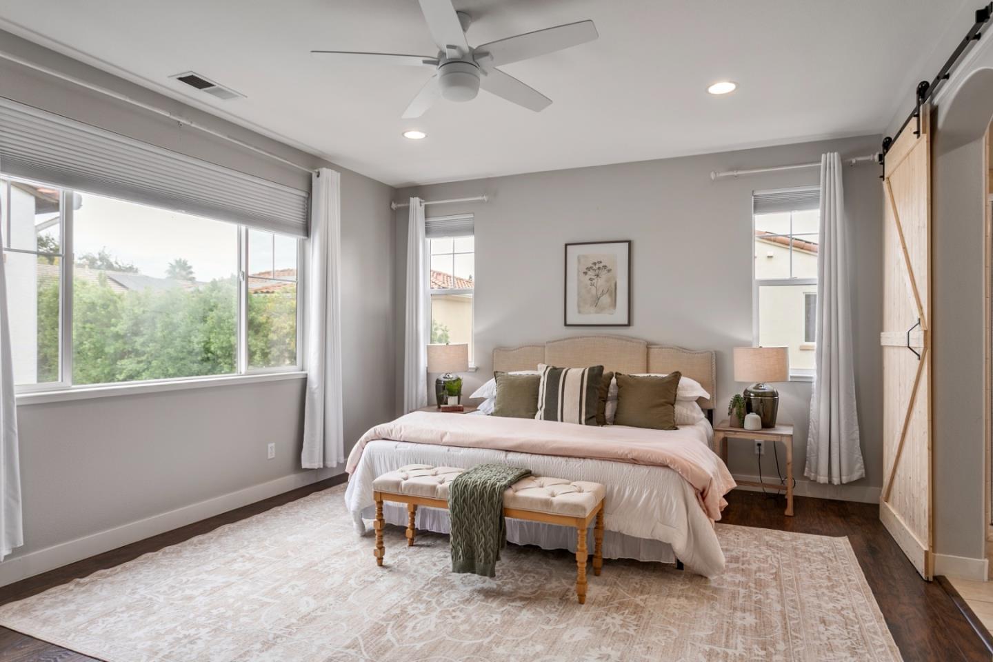 Detail Gallery Image 18 of 39 For 2107 Gullane Way, Gilroy,  CA 95020 - 4 Beds | 2/1 Baths