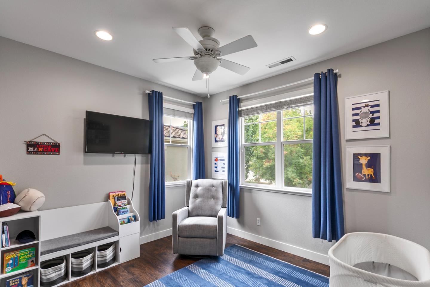 Detail Gallery Image 28 of 39 For 2107 Gullane Way, Gilroy,  CA 95020 - 4 Beds | 2/1 Baths