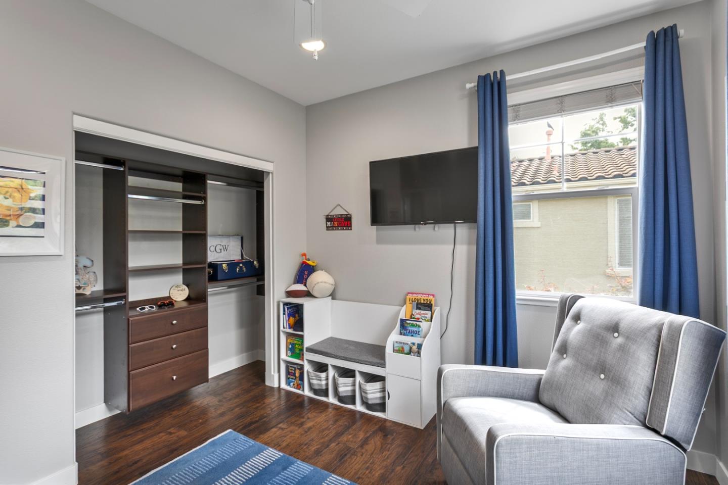 Detail Gallery Image 29 of 39 For 2107 Gullane Way, Gilroy,  CA 95020 - 4 Beds | 2/1 Baths