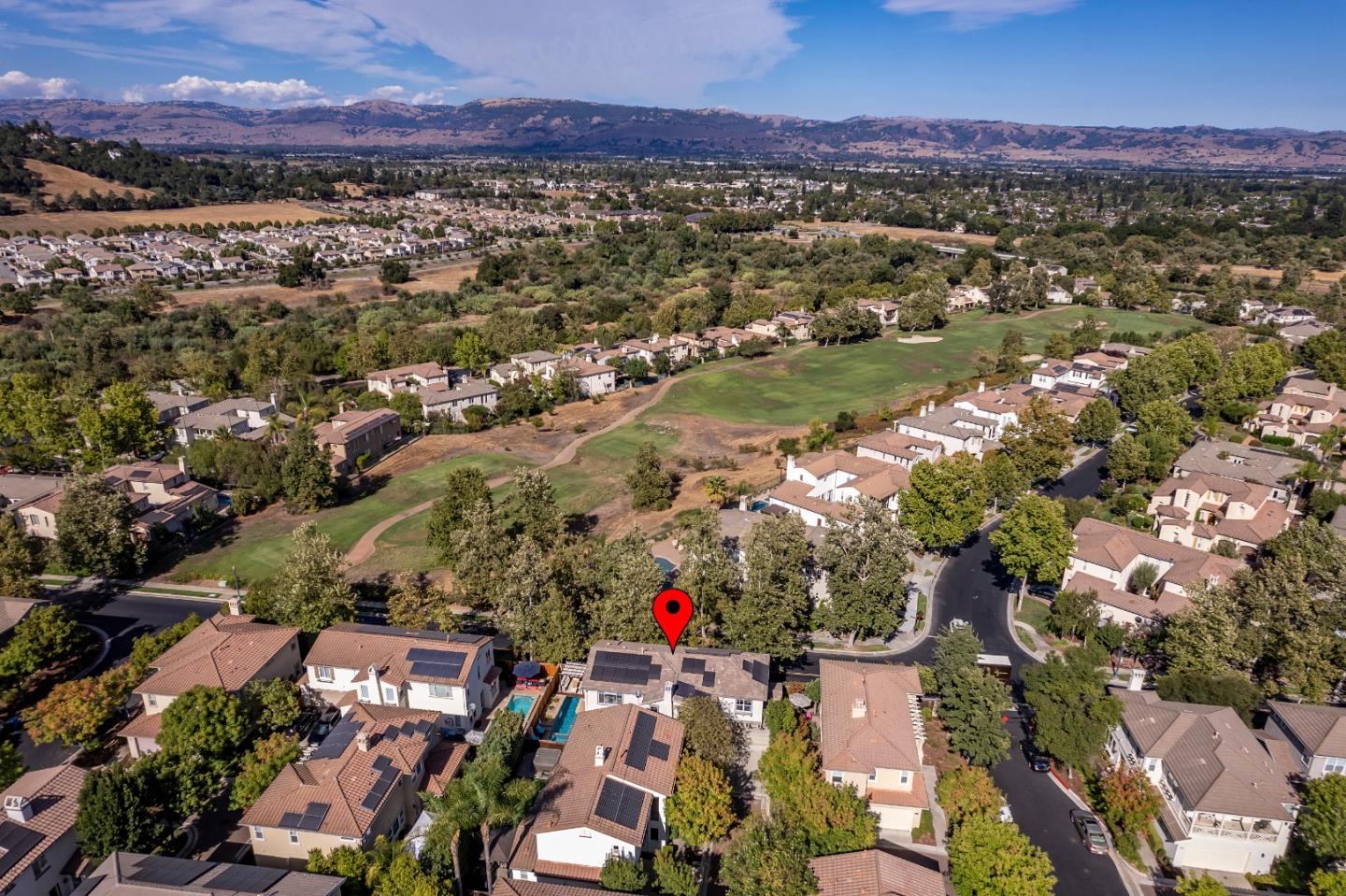 Detail Gallery Image 36 of 39 For 2107 Gullane Way, Gilroy,  CA 95020 - 4 Beds | 2/1 Baths