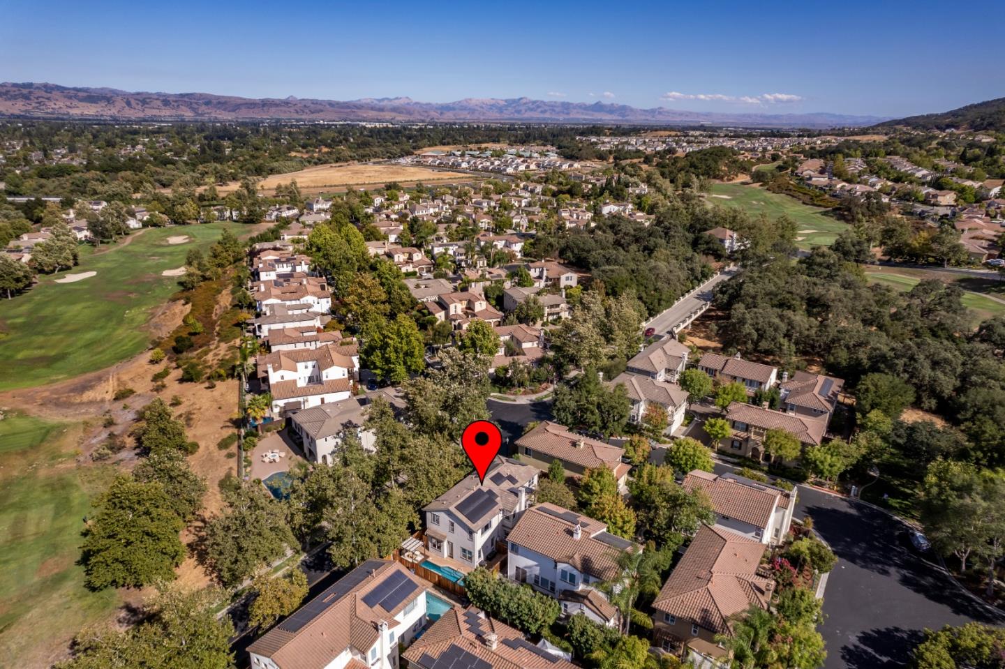 Detail Gallery Image 37 of 39 For 2107 Gullane Way, Gilroy,  CA 95020 - 4 Beds | 2/1 Baths