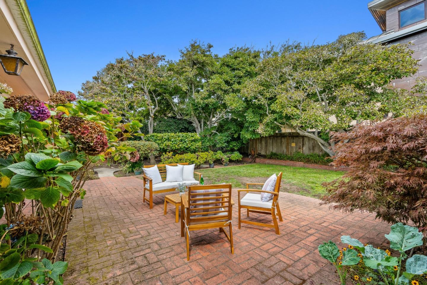 Detail Gallery Image 34 of 34 For 265 15th Ave, Santa Cruz,  CA 95062 - 3 Beds | 2 Baths