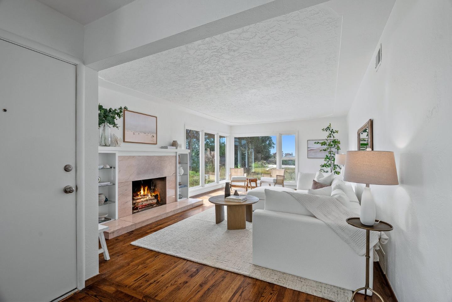 Detail Gallery Image 8 of 34 For 265 15th Ave, Santa Cruz,  CA 95062 - 3 Beds | 2 Baths