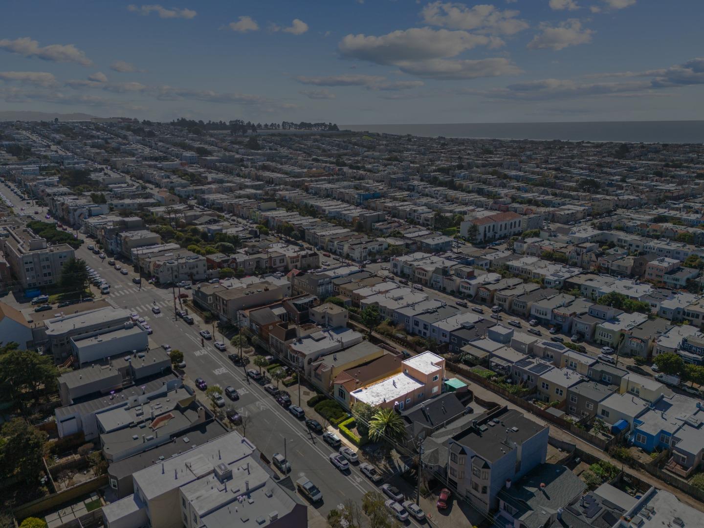 Detail Gallery Image 25 of 27 For 1551 20th Ave, San Francisco,  CA 94122 - 6 Beds | 3 Baths