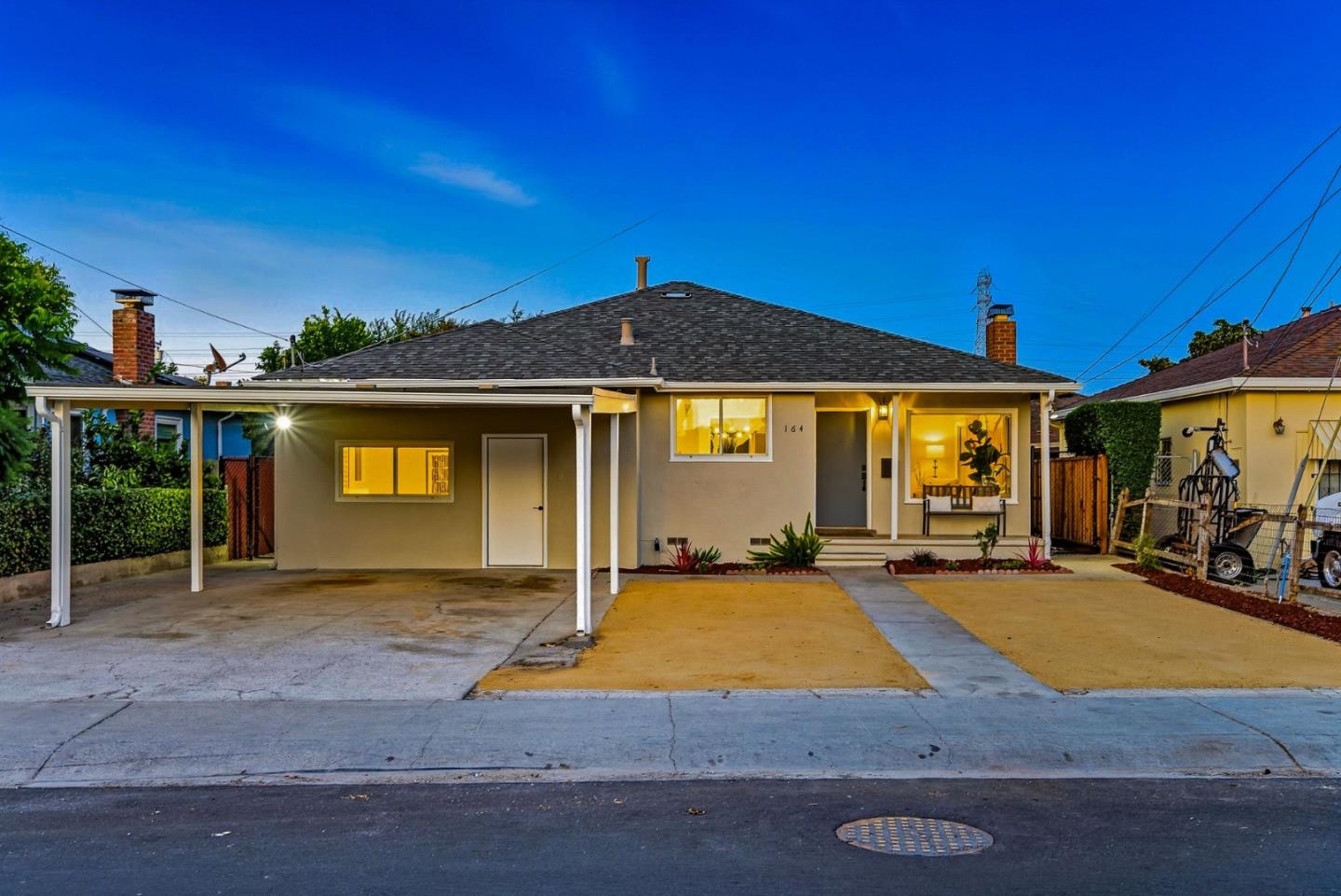 Detail Gallery Image 32 of 40 For 164 Wisteria Dr, East Palo Alto,  CA 94303 - 4 Beds | 2 Baths