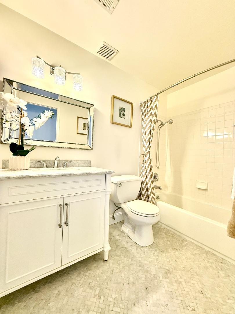 Detail Gallery Image 13 of 16 For 1060 Sheppard Rd, Walnut Creek,  CA 94598 - 3 Beds | 2/1 Baths