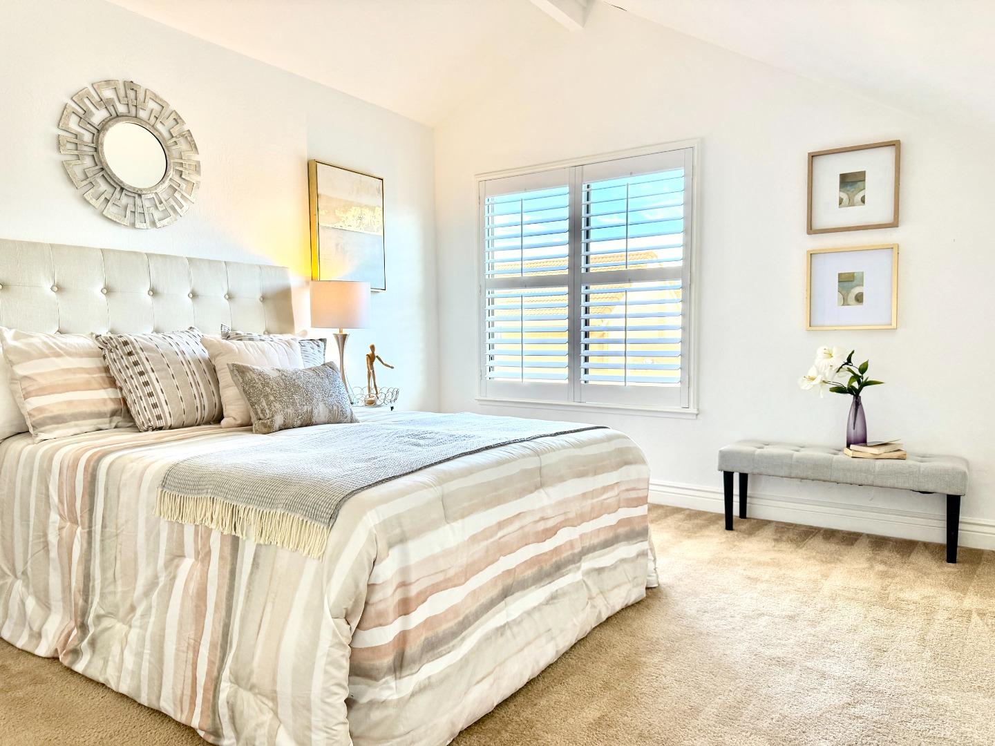 Detail Gallery Image 9 of 16 For 1060 Sheppard Rd, Walnut Creek,  CA 94598 - 3 Beds | 2/1 Baths