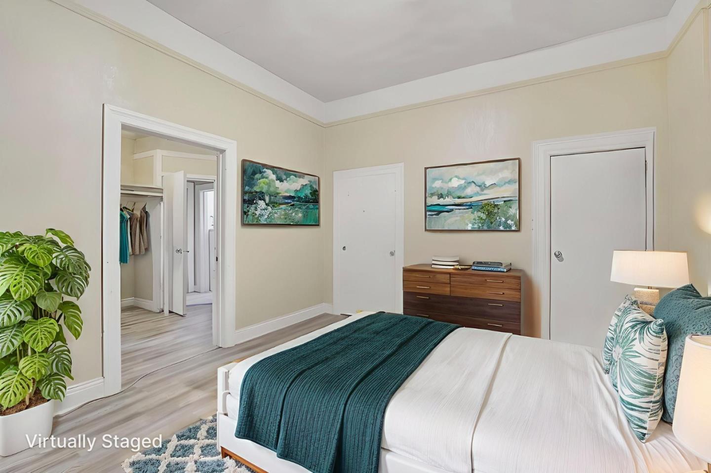 Detail Gallery Image 11 of 44 For 119 E Poplar Ave, San Mateo,  CA 94401 - – Beds | – Baths
