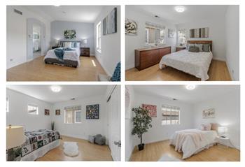 Detail Gallery Image 2 of 62 For 2871 Rubino Cir, San Jose,  CA 95125 - 4 Beds | 2/1 Baths