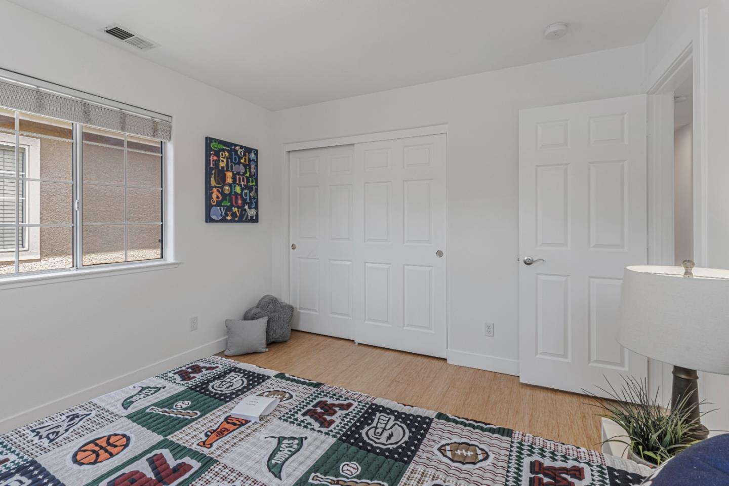 Detail Gallery Image 32 of 62 For 2871 Rubino Cir, San Jose,  CA 95125 - 4 Beds | 2/1 Baths