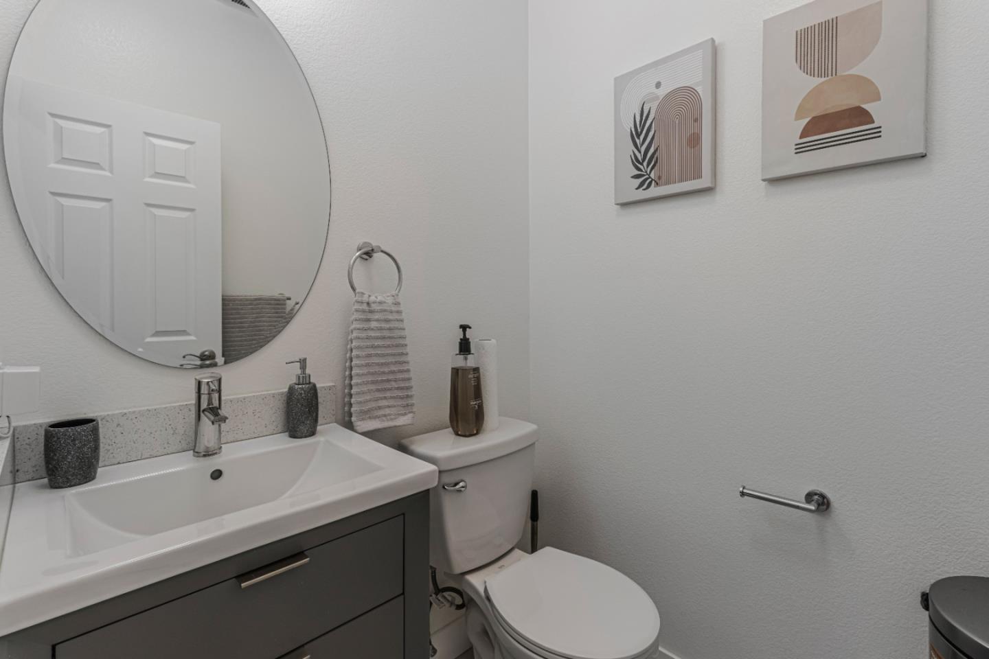 Detail Gallery Image 40 of 62 For 2871 Rubino Cir, San Jose,  CA 95125 - 4 Beds | 2/1 Baths