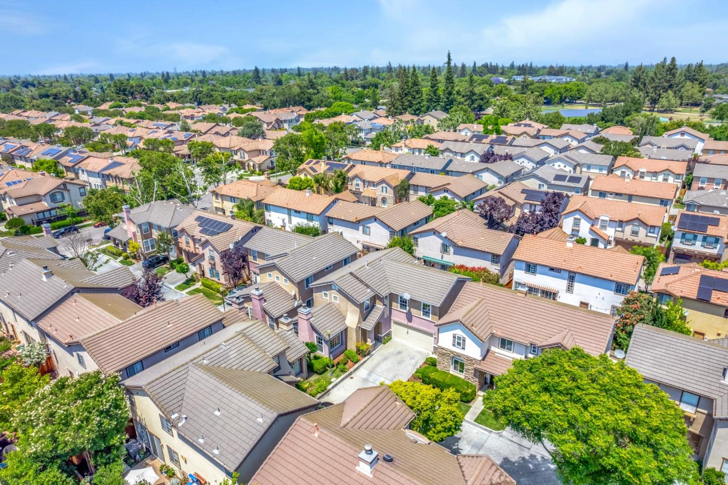 Detail Gallery Image 53 of 62 For 2871 Rubino Cir, San Jose,  CA 95125 - 4 Beds | 2/1 Baths