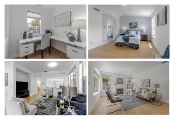Detail Gallery Image 61 of 62 For 2871 Rubino Cir, San Jose,  CA 95125 - 4 Beds | 2/1 Baths