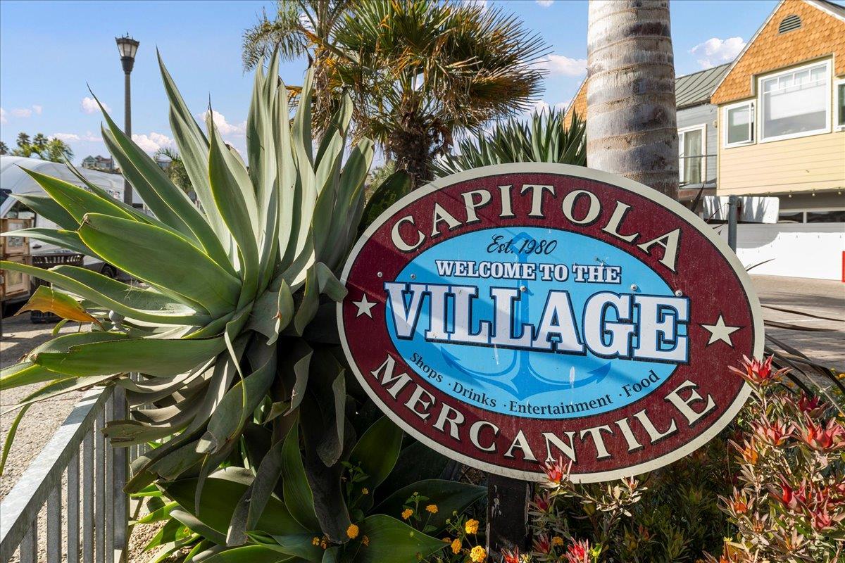 Detail Gallery Image 30 of 36 For 208 Stockton Ave, Capitola,  CA 95010 - – Beds | – Baths
