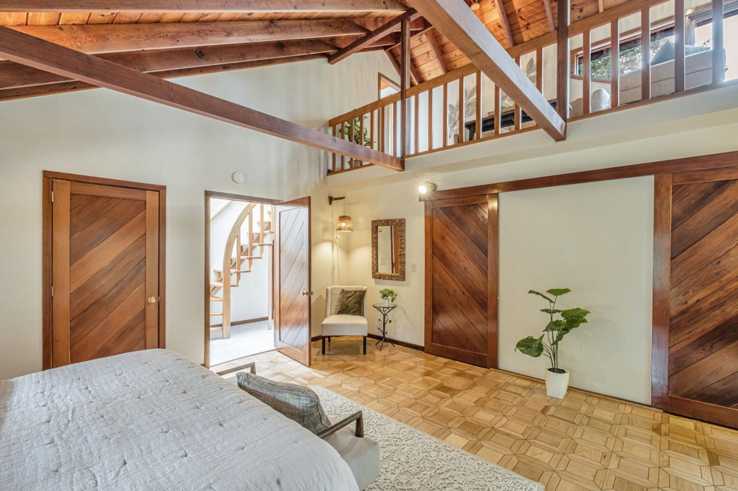 Detail Gallery Image 19 of 56 For 384 Sand Hill Rd, Scotts Valley,  CA 95066 - 3 Beds | 2 Baths
