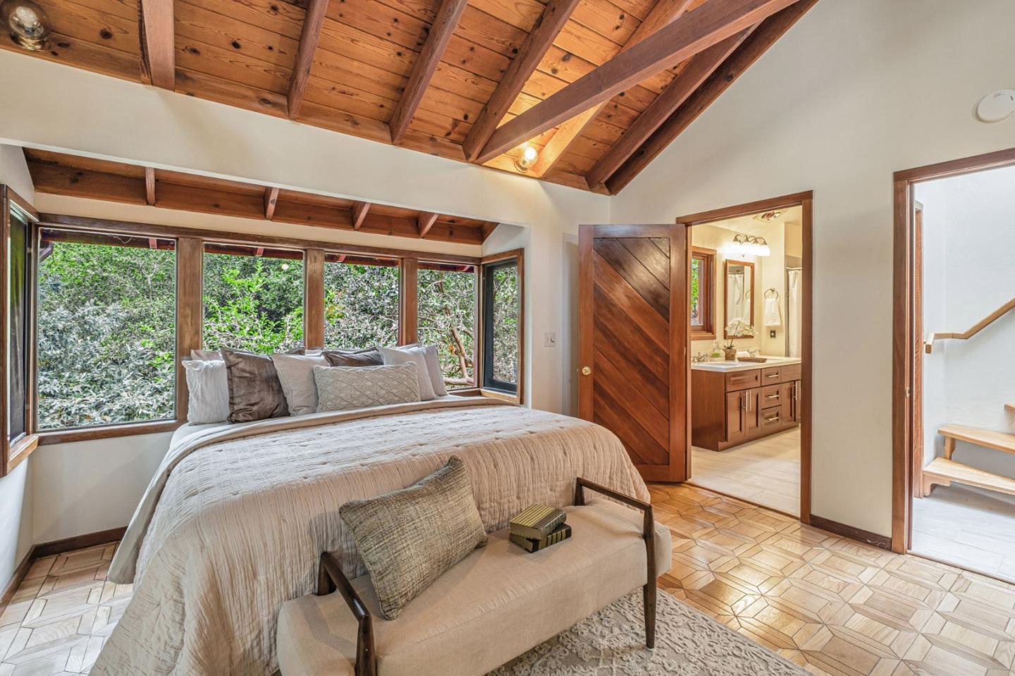 Detail Gallery Image 22 of 56 For 384 Sand Hill Rd, Scotts Valley,  CA 95066 - 3 Beds | 2 Baths