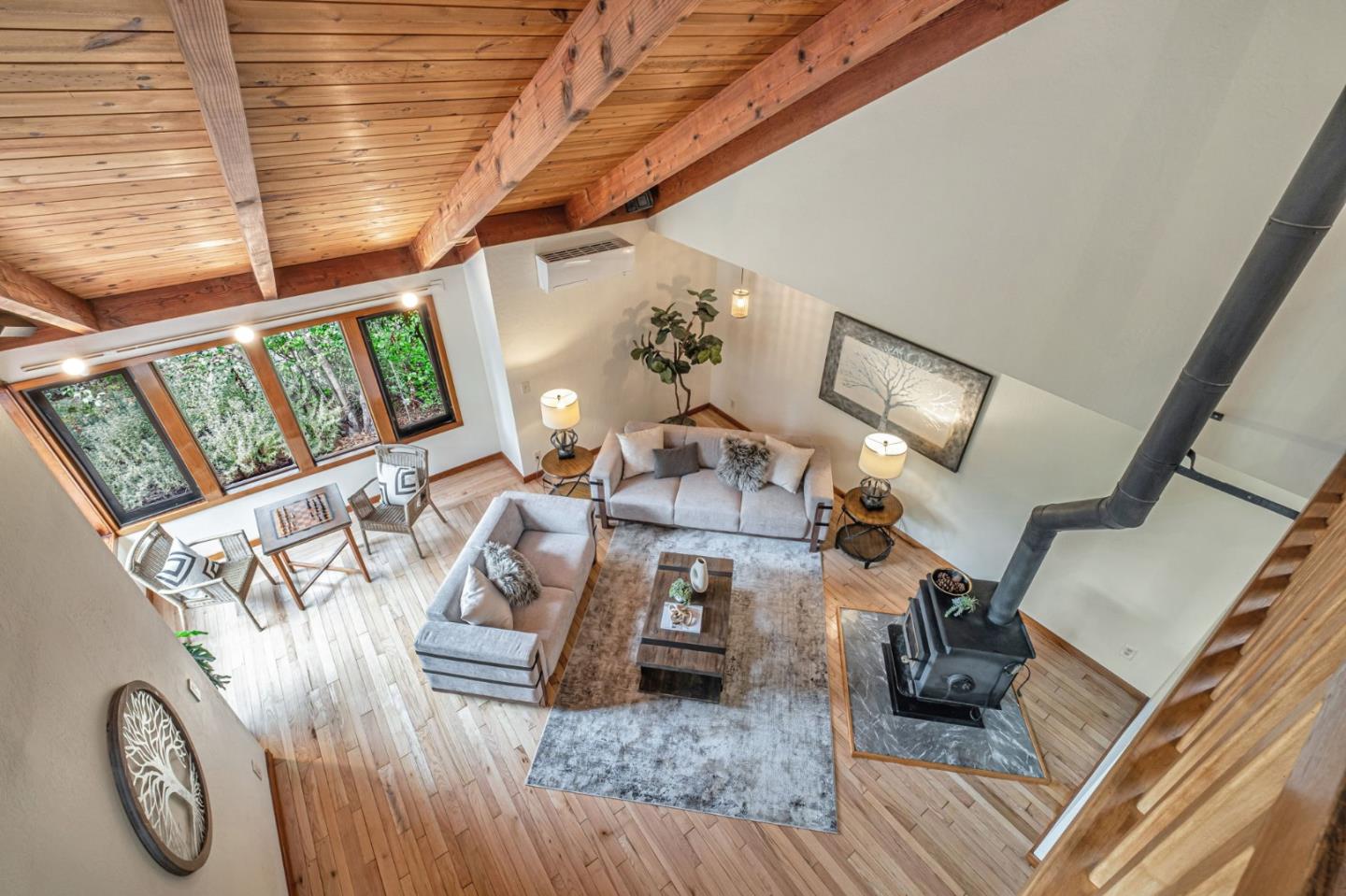 Detail Gallery Image 30 of 56 For 384 Sand Hill Rd, Scotts Valley,  CA 95066 - 3 Beds | 2 Baths