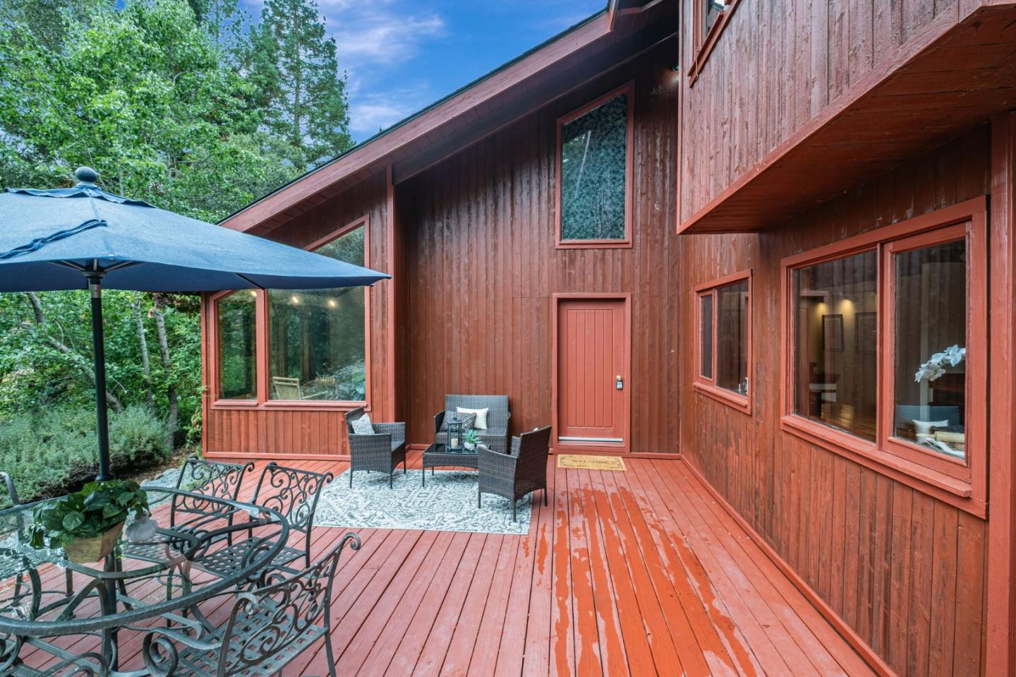 Detail Gallery Image 38 of 56 For 384 Sand Hill Rd, Scotts Valley,  CA 95066 - 3 Beds | 2 Baths