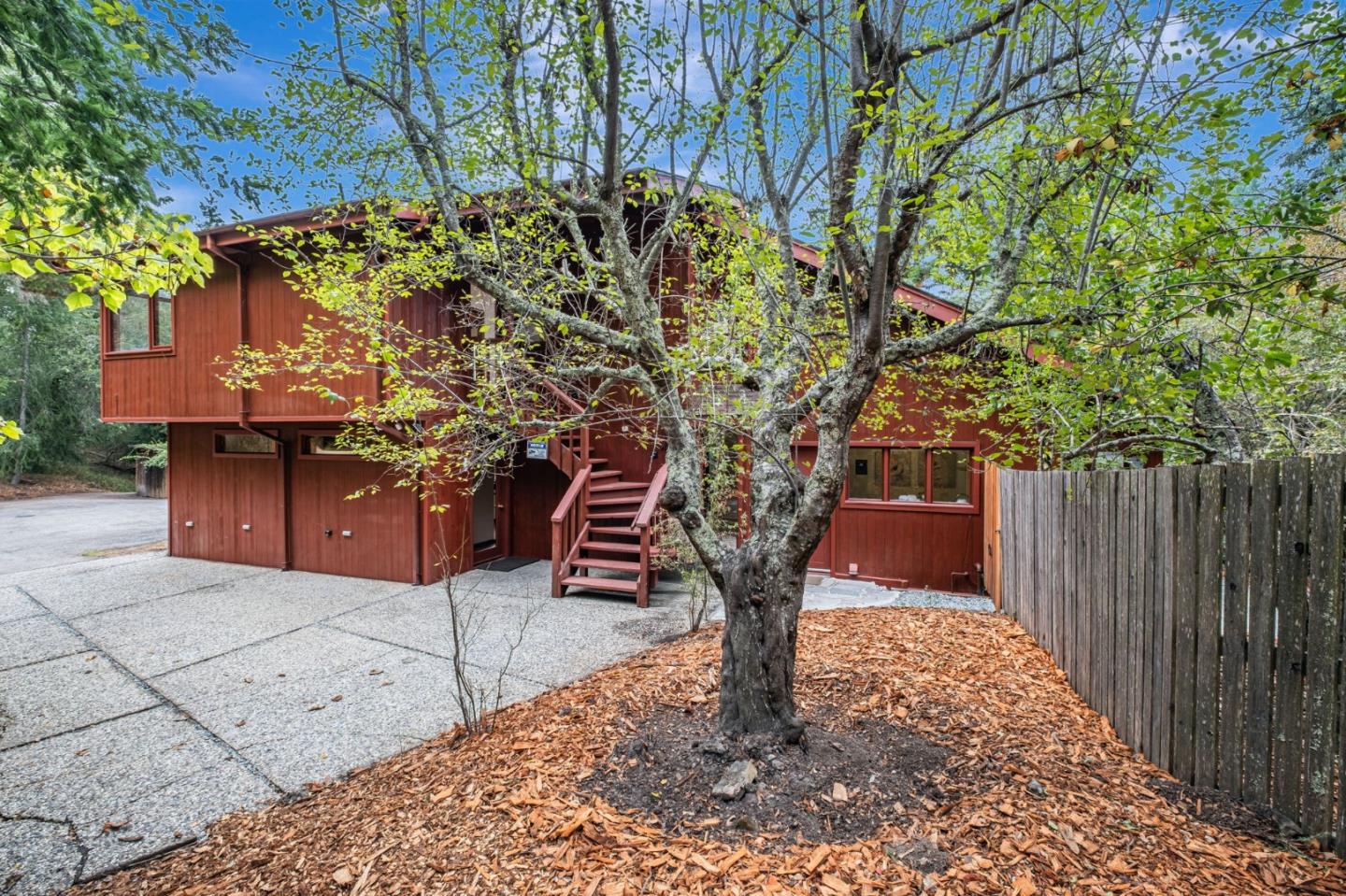 Detail Gallery Image 39 of 56 For 384 Sand Hill Rd, Scotts Valley,  CA 95066 - 3 Beds | 2 Baths