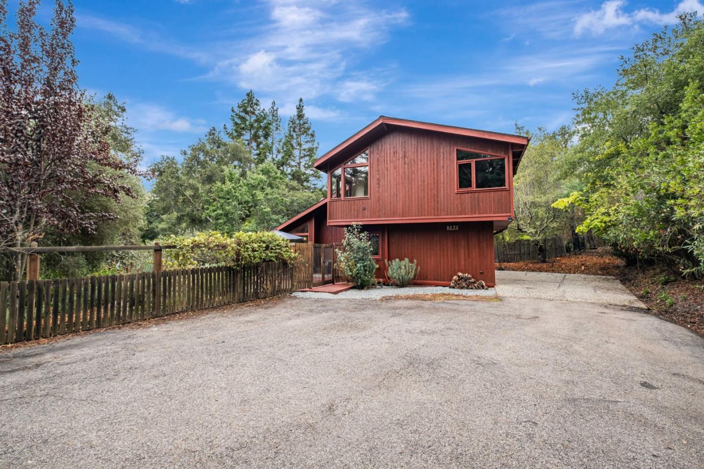 Detail Gallery Image 41 of 56 For 384 Sand Hill Rd, Scotts Valley,  CA 95066 - 3 Beds | 2 Baths