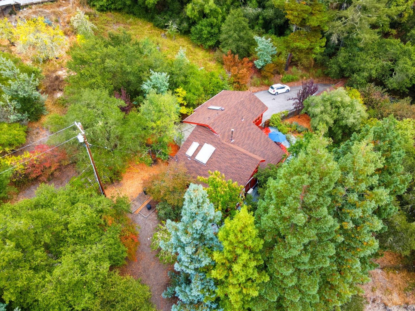Detail Gallery Image 43 of 56 For 384 Sand Hill Rd, Scotts Valley,  CA 95066 - 3 Beds | 2 Baths