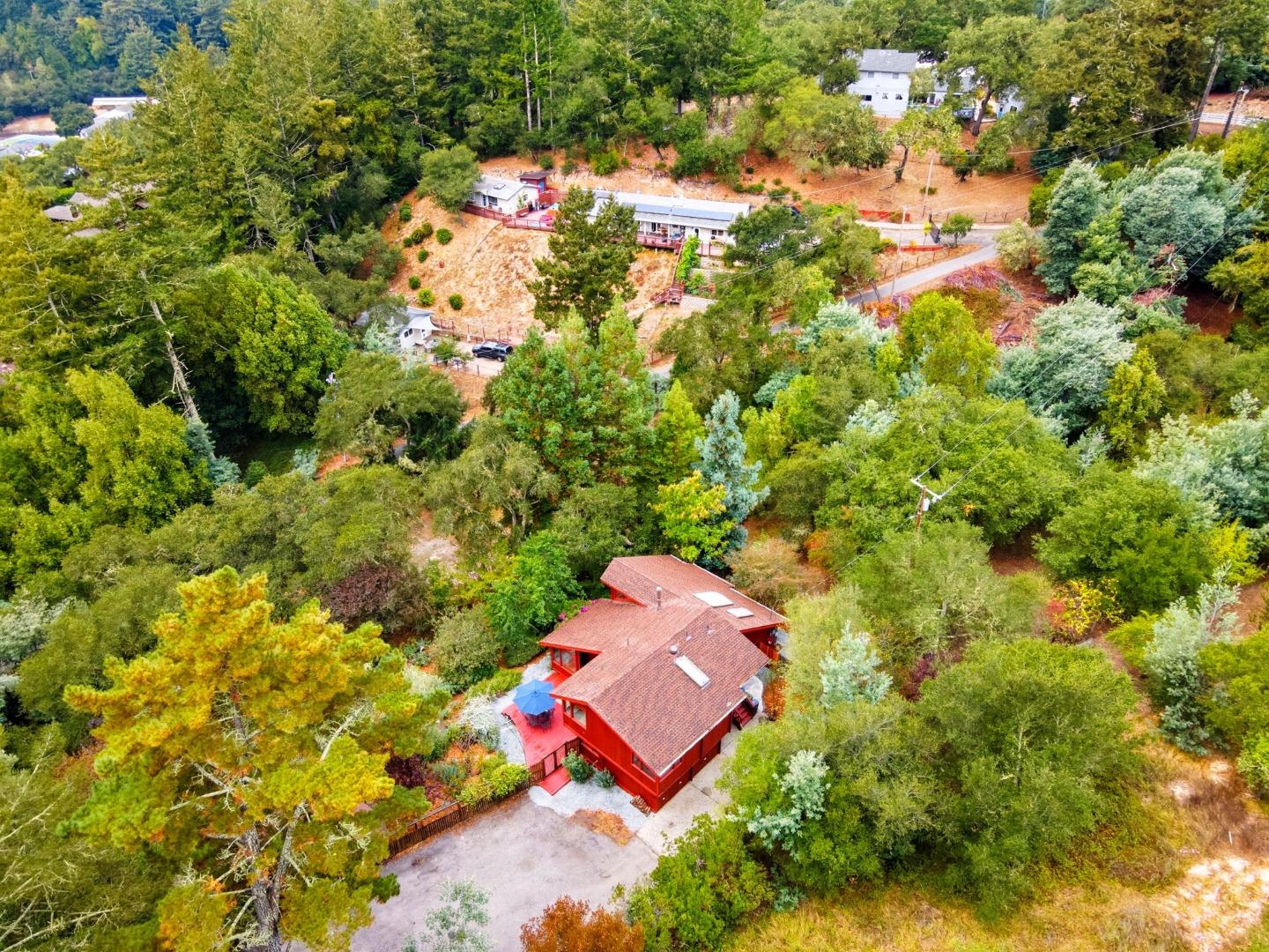 Detail Gallery Image 44 of 56 For 384 Sand Hill Rd, Scotts Valley,  CA 95066 - 3 Beds | 2 Baths