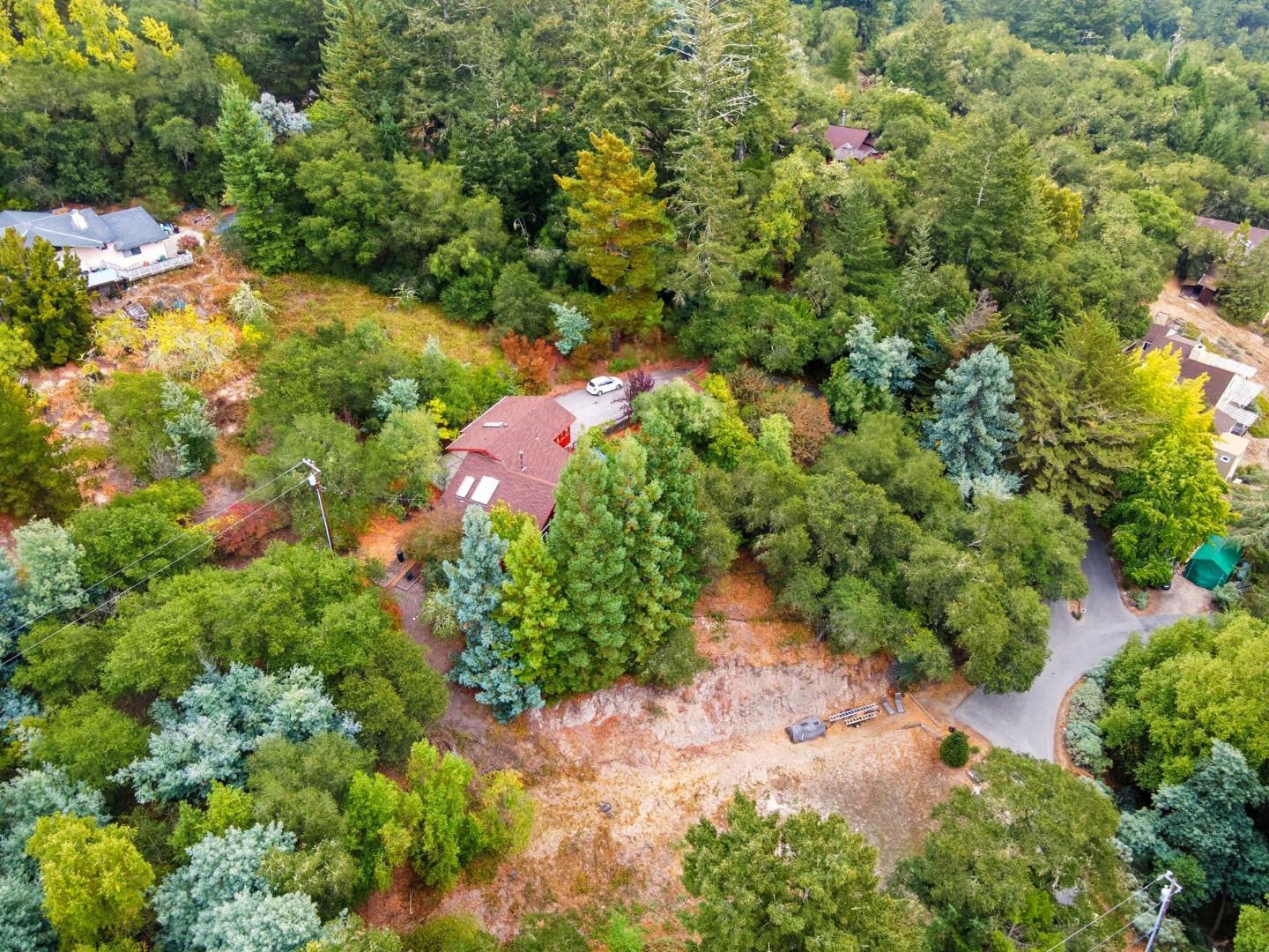 Detail Gallery Image 45 of 56 For 384 Sand Hill Rd, Scotts Valley,  CA 95066 - 3 Beds | 2 Baths