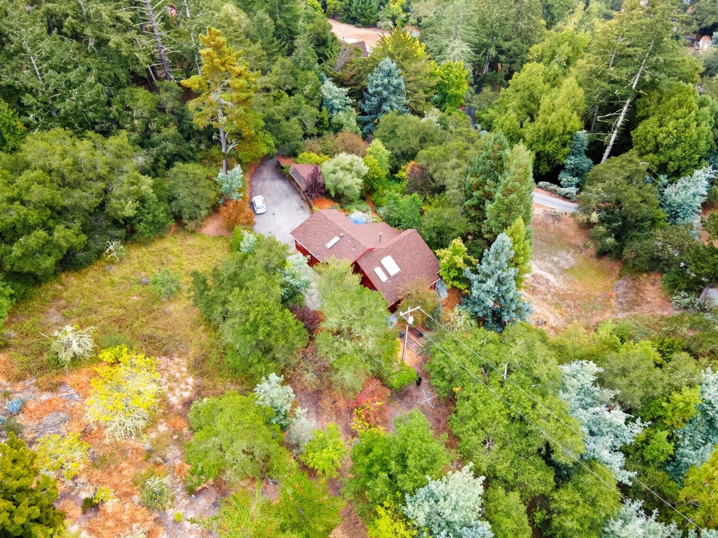 Detail Gallery Image 46 of 56 For 384 Sand Hill Rd, Scotts Valley,  CA 95066 - 3 Beds | 2 Baths
