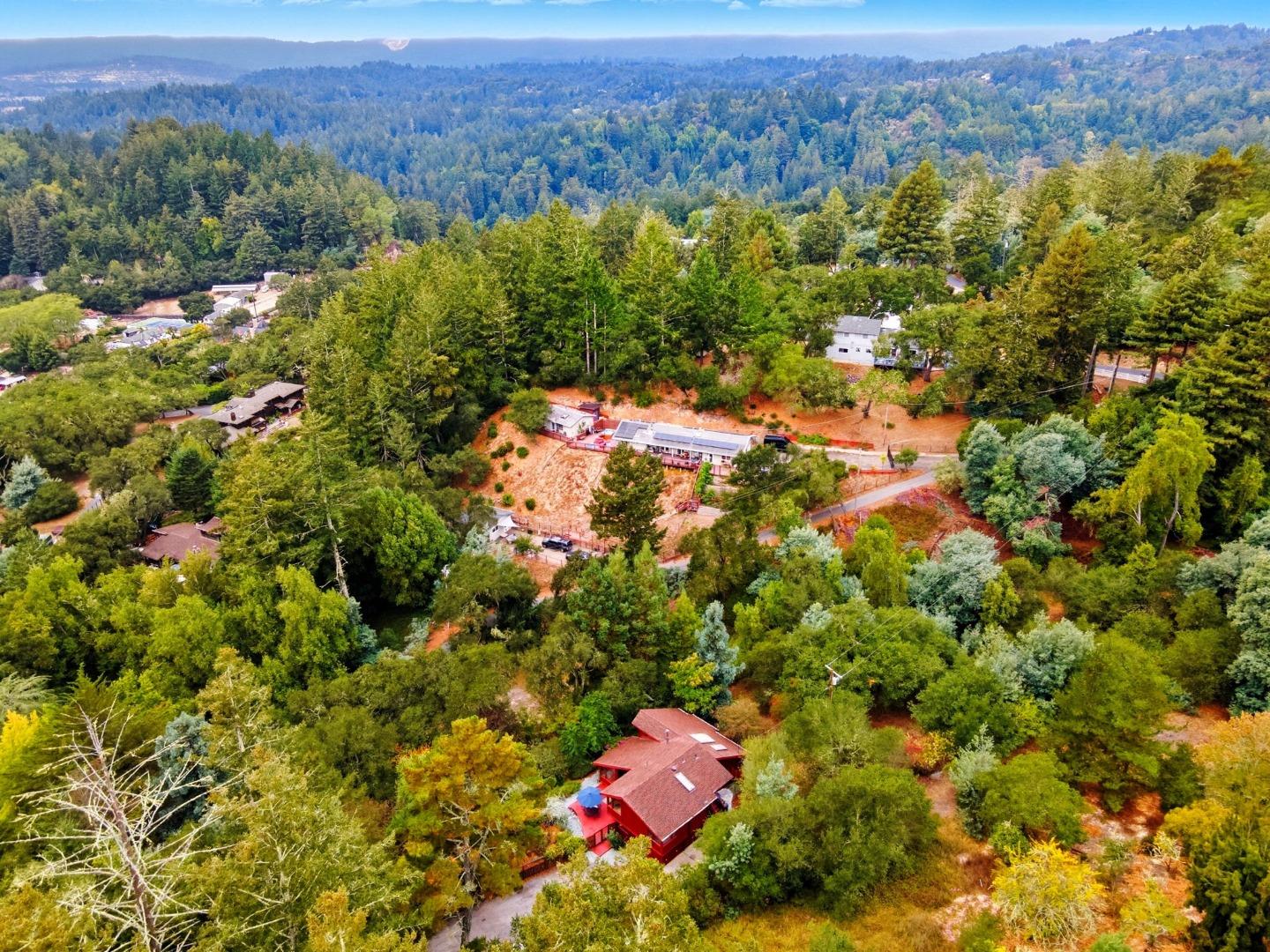 Detail Gallery Image 48 of 56 For 384 Sand Hill Rd, Scotts Valley,  CA 95066 - 3 Beds | 2 Baths