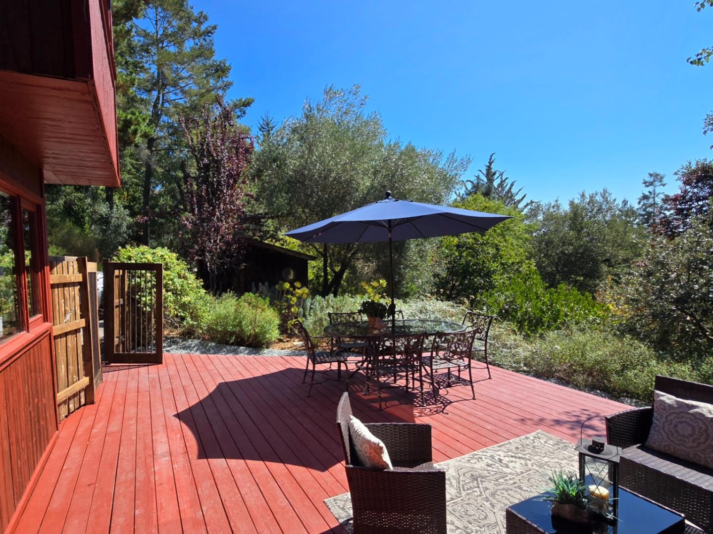 Detail Gallery Image 5 of 56 For 384 Sand Hill Rd, Scotts Valley,  CA 95066 - 3 Beds | 2 Baths