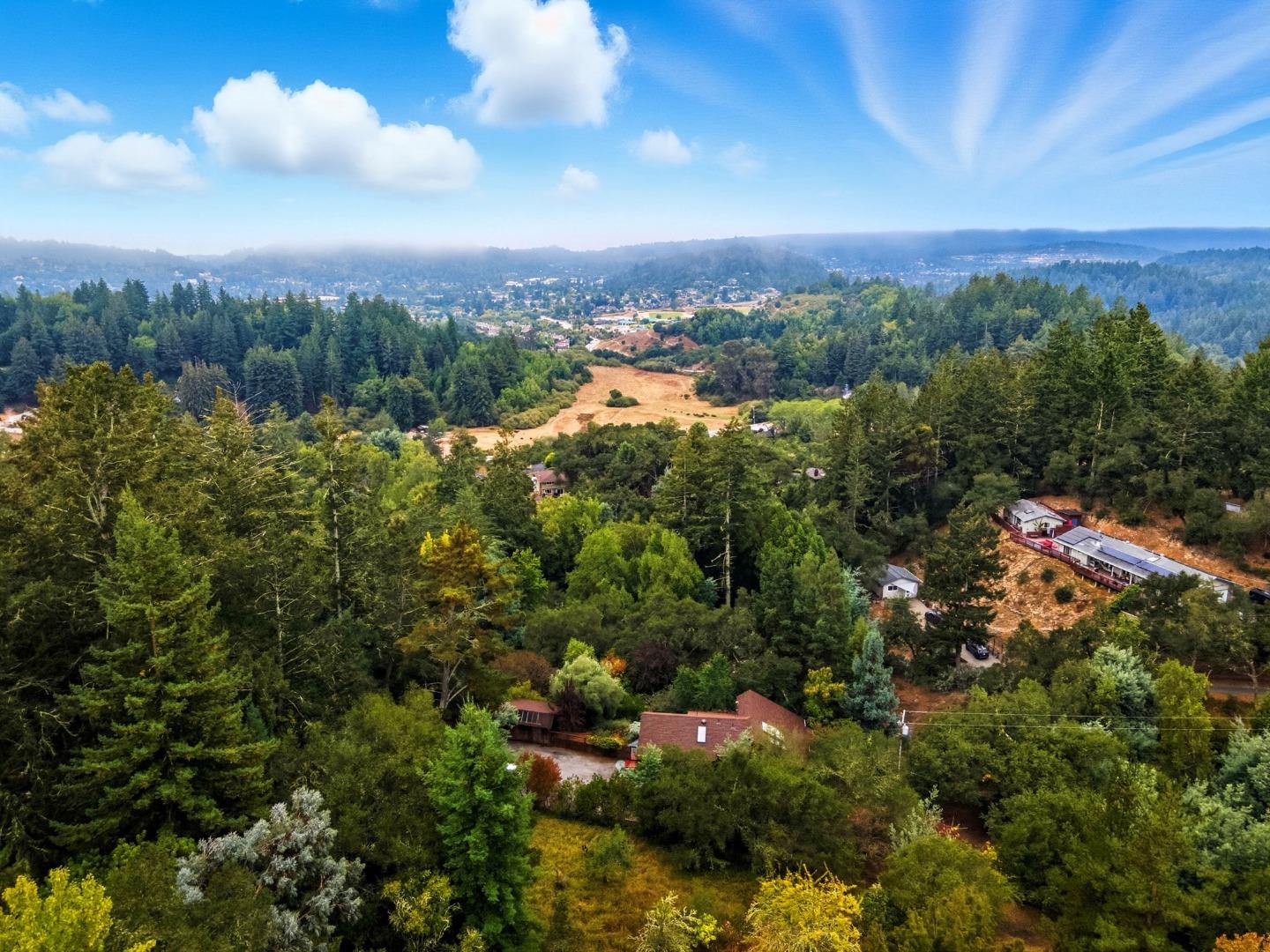 Detail Gallery Image 50 of 56 For 384 Sand Hill Rd, Scotts Valley,  CA 95066 - 3 Beds | 2 Baths