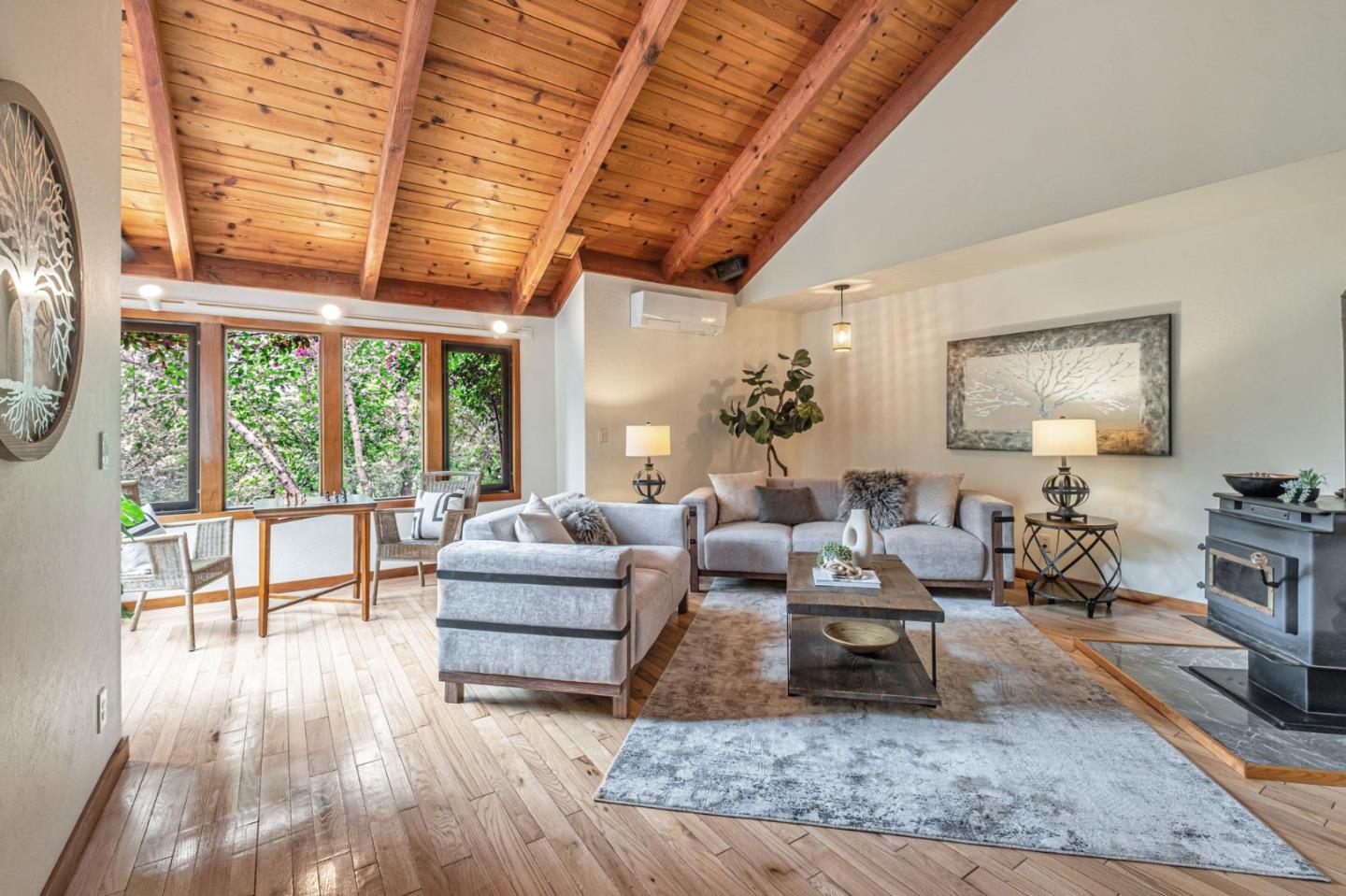 Detail Gallery Image 6 of 56 For 384 Sand Hill Rd, Scotts Valley,  CA 95066 - 3 Beds | 2 Baths