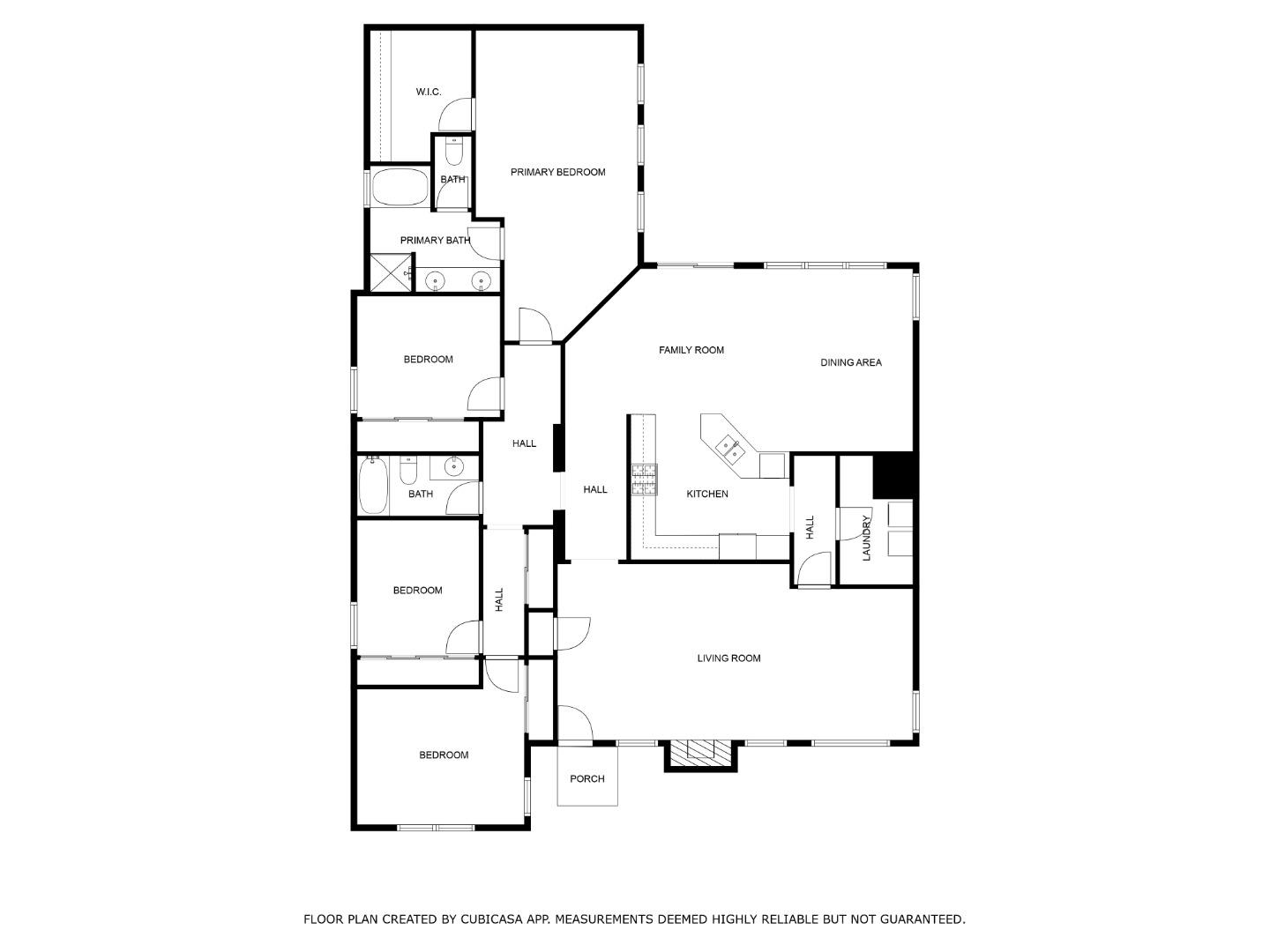 Detail Gallery Image 35 of 35 For 668 Meyer St, King City,  CA 93930 - 4 Beds | 2 Baths