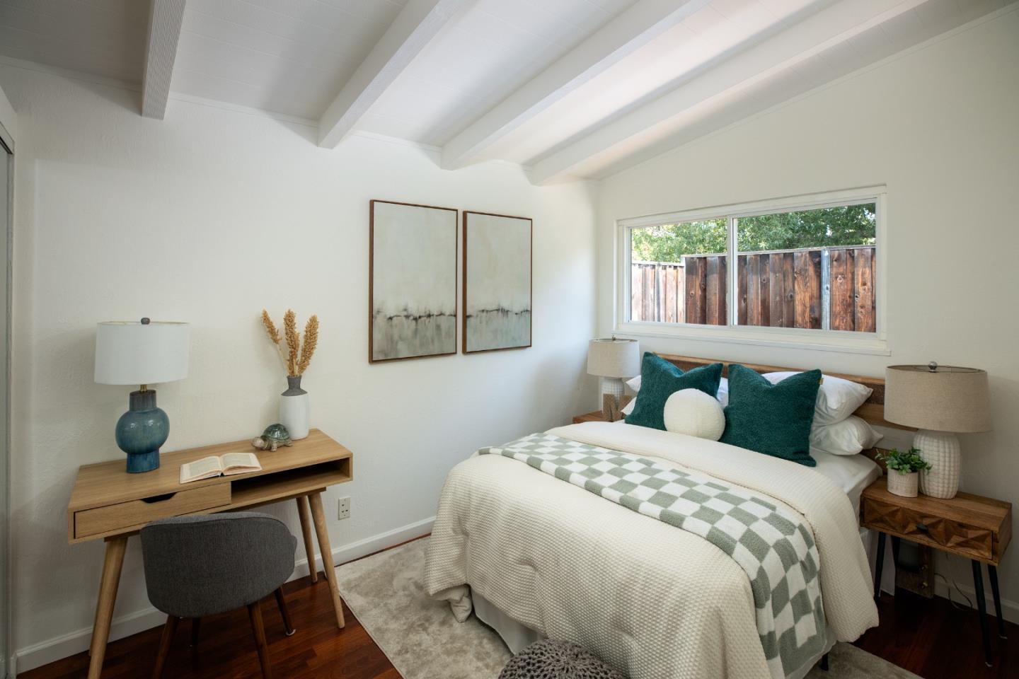 Detail Gallery Image 10 of 29 For 1269 Manzano Way, Sunnyvale,  CA 94089 - 3 Beds | 2 Baths