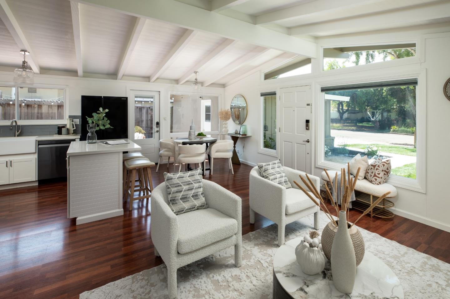 Detail Gallery Image 13 of 29 For 1269 Manzano Way, Sunnyvale,  CA 94089 - 3 Beds | 2 Baths