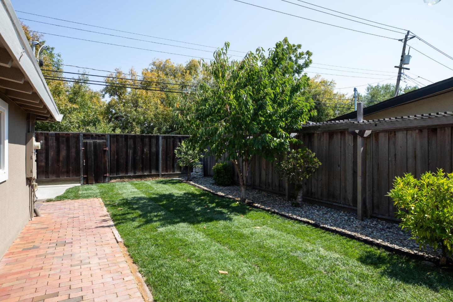 Detail Gallery Image 20 of 29 For 1269 Manzano Way, Sunnyvale,  CA 94089 - 3 Beds | 2 Baths