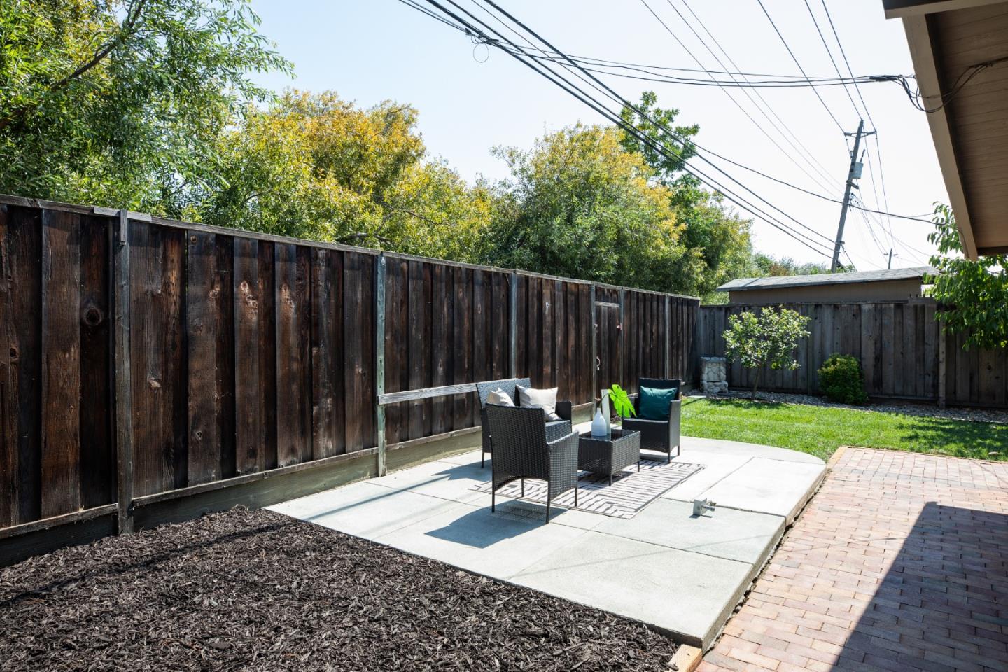 Detail Gallery Image 23 of 29 For 1269 Manzano Way, Sunnyvale,  CA 94089 - 3 Beds | 2 Baths