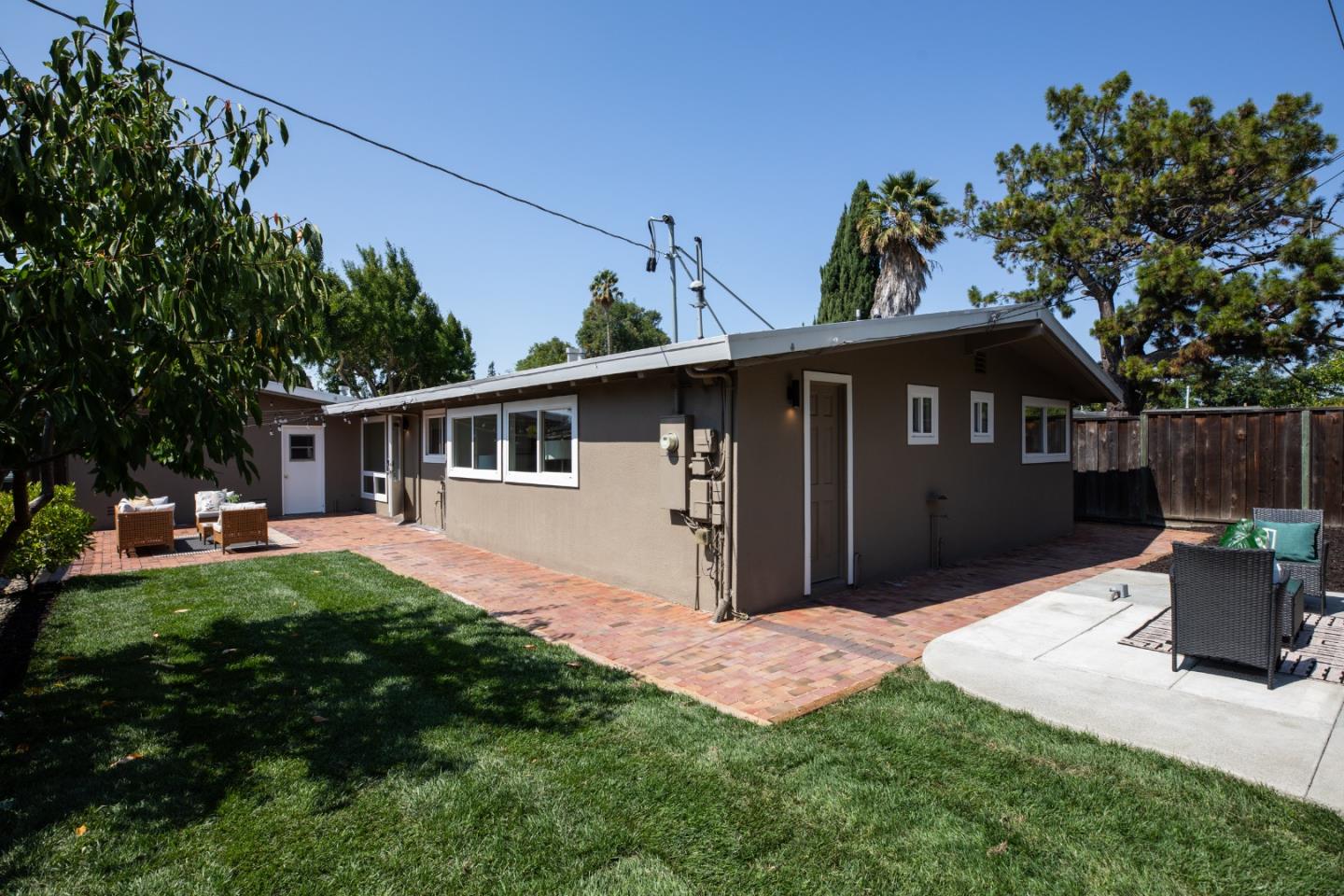Detail Gallery Image 24 of 29 For 1269 Manzano Way, Sunnyvale,  CA 94089 - 3 Beds | 2 Baths