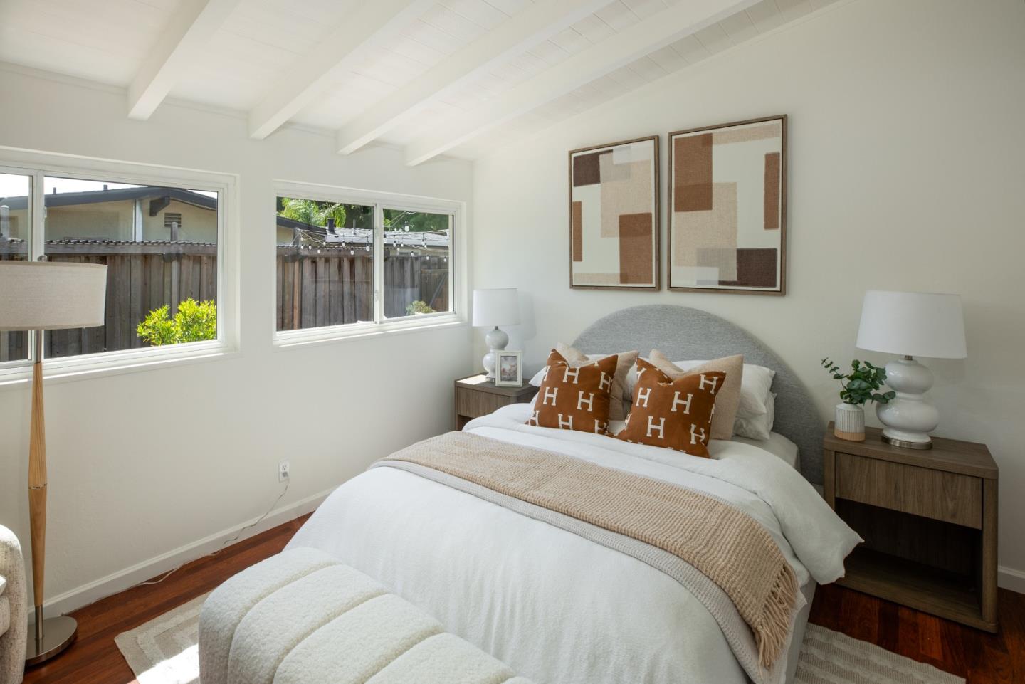 Detail Gallery Image 25 of 29 For 1269 Manzano Way, Sunnyvale,  CA 94089 - 3 Beds | 2 Baths