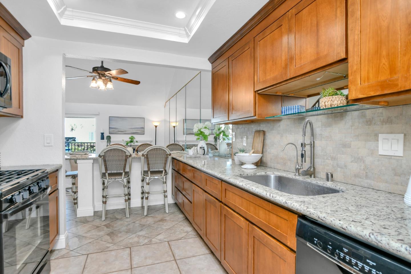 Detail Gallery Image 10 of 27 For 1530 Trawler St, Discovery Bay,  CA 94505 - 2 Beds | 2 Baths