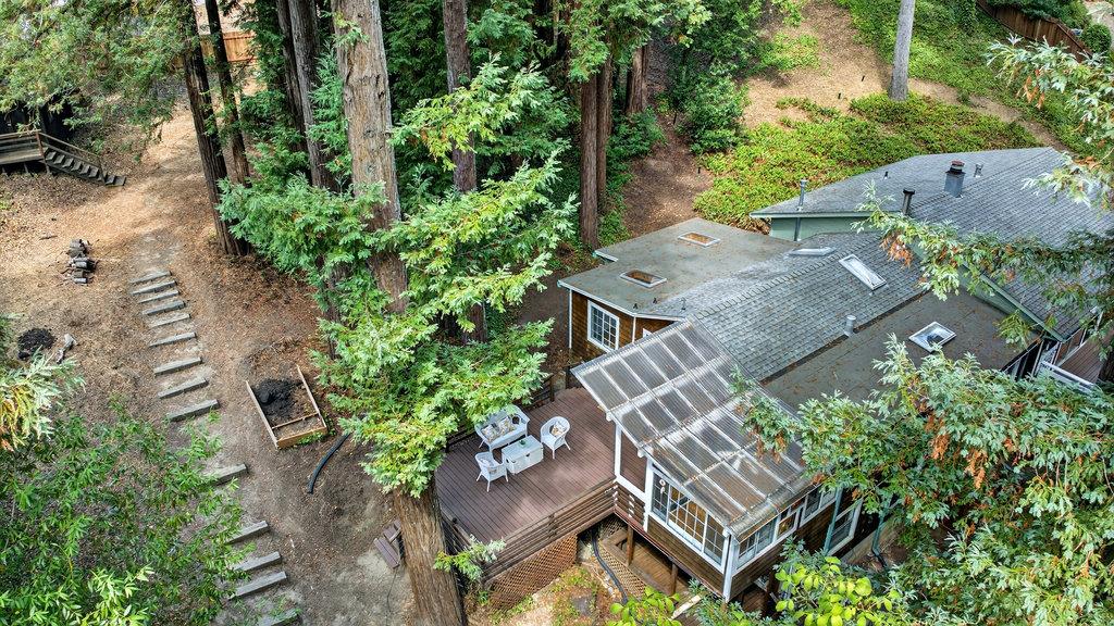 Detail Gallery Image 50 of 62 For 14755 Two Bar Rd, Boulder Creek,  CA 95006 - 5 Beds | 2 Baths