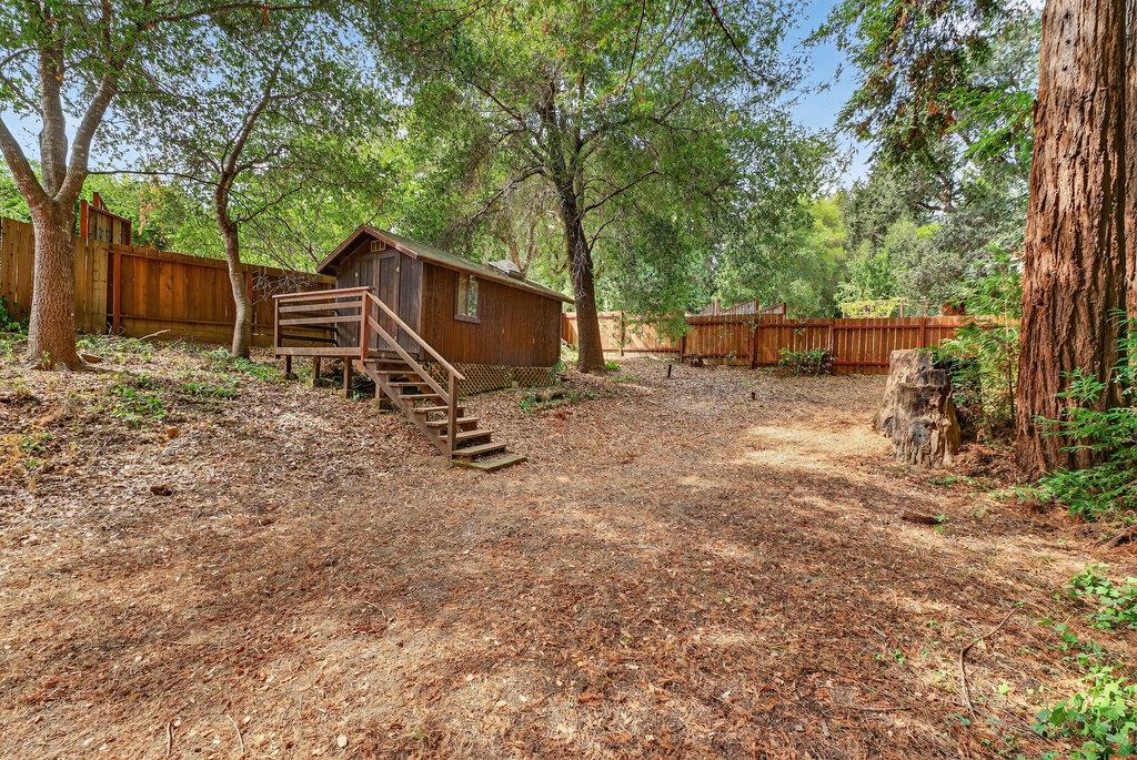 Detail Gallery Image 54 of 62 For 14755 Two Bar Rd, Boulder Creek,  CA 95006 - 5 Beds | 2 Baths