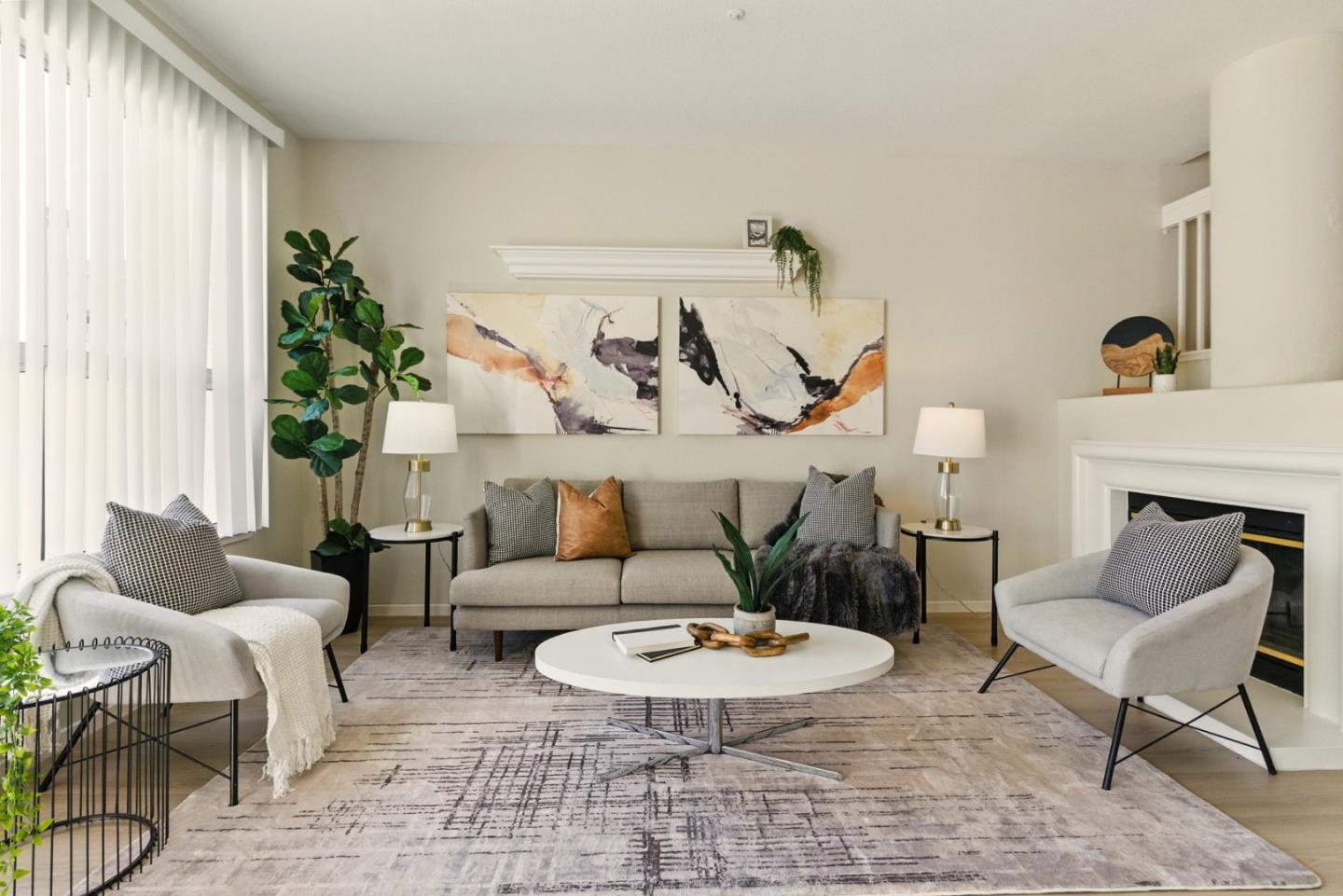Open Houses