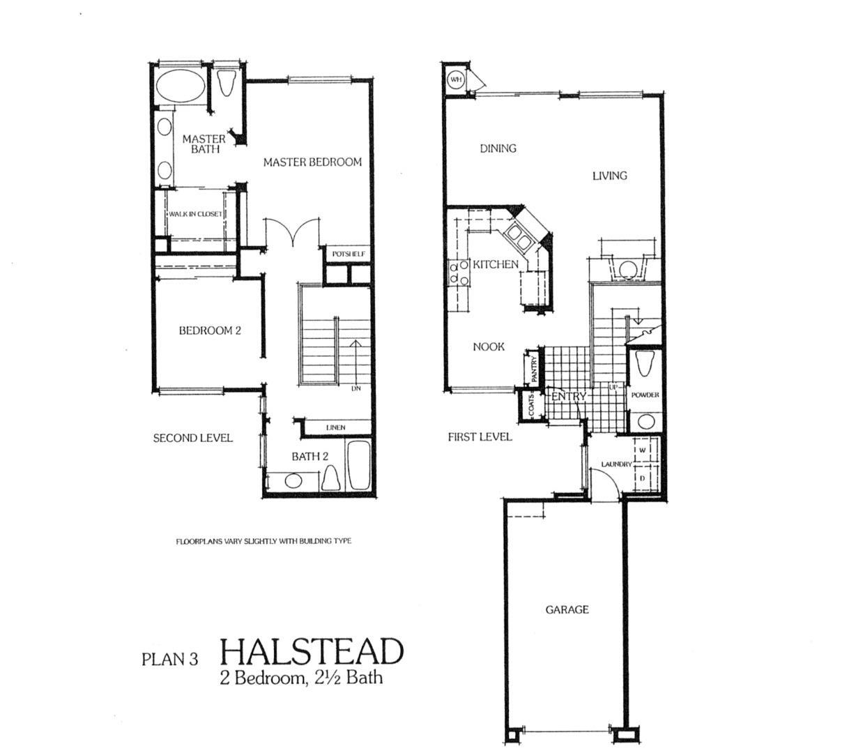 Detail Gallery Image 47 of 47 For 583 Shoal Cir, Redwood Shores,  CA 94065 - 2 Beds | 2/1 Baths