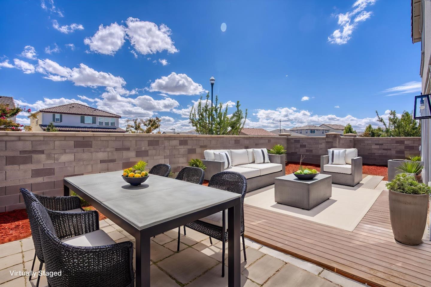 Detail Gallery Image 33 of 49 For 15954 Testarossa St, Lathrop,  CA 95330 - 4 Beds | 3 Baths