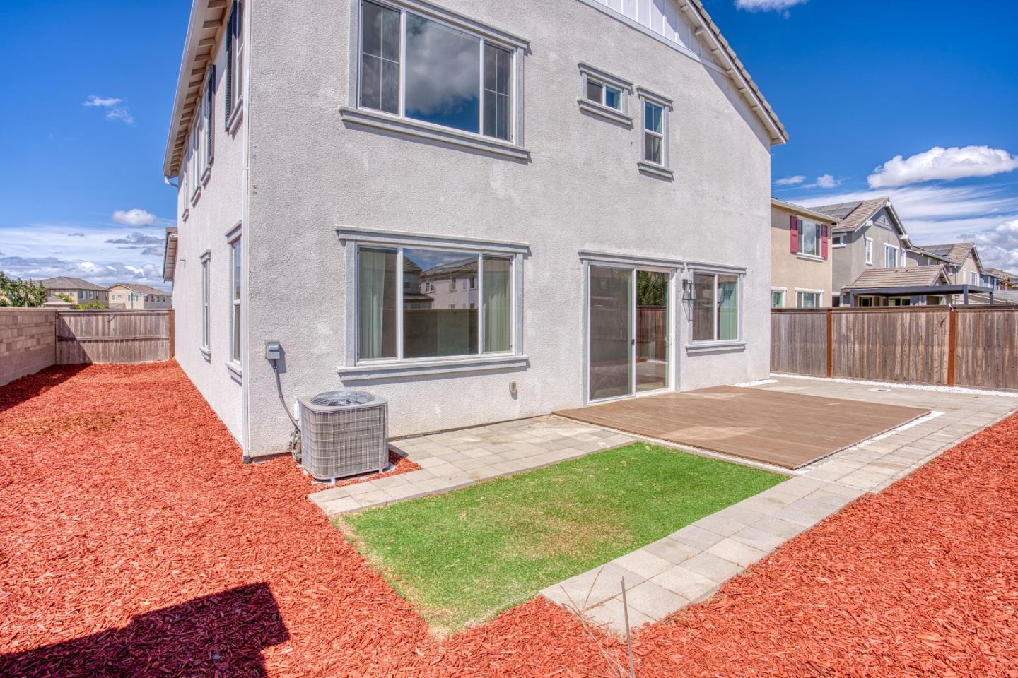 Detail Gallery Image 36 of 49 For 15954 Testarossa St, Lathrop,  CA 95330 - 4 Beds | 3 Baths